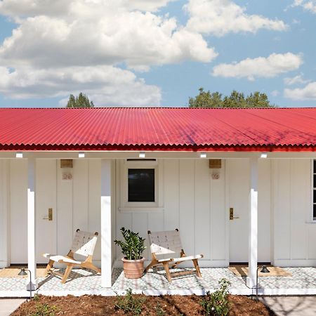 Farmhouse Paso Paso Robles Zewnętrze zdjęcie