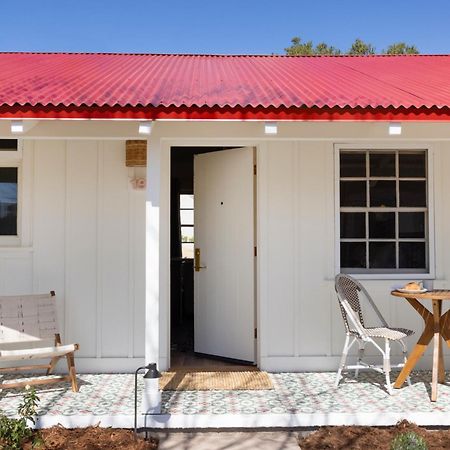 Farmhouse Paso Paso Robles Zewnętrze zdjęcie