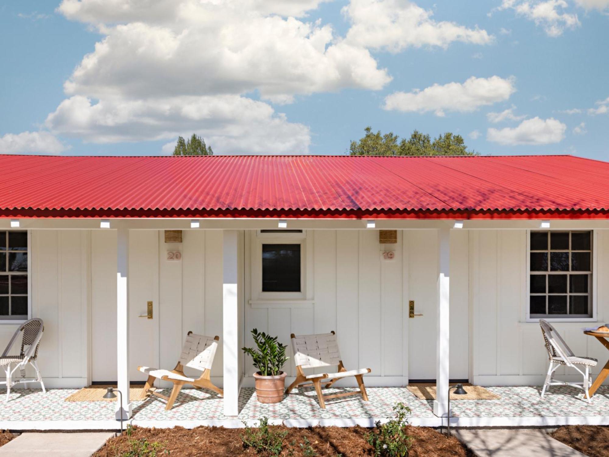Farmhouse Paso Paso Robles Zewnętrze zdjęcie