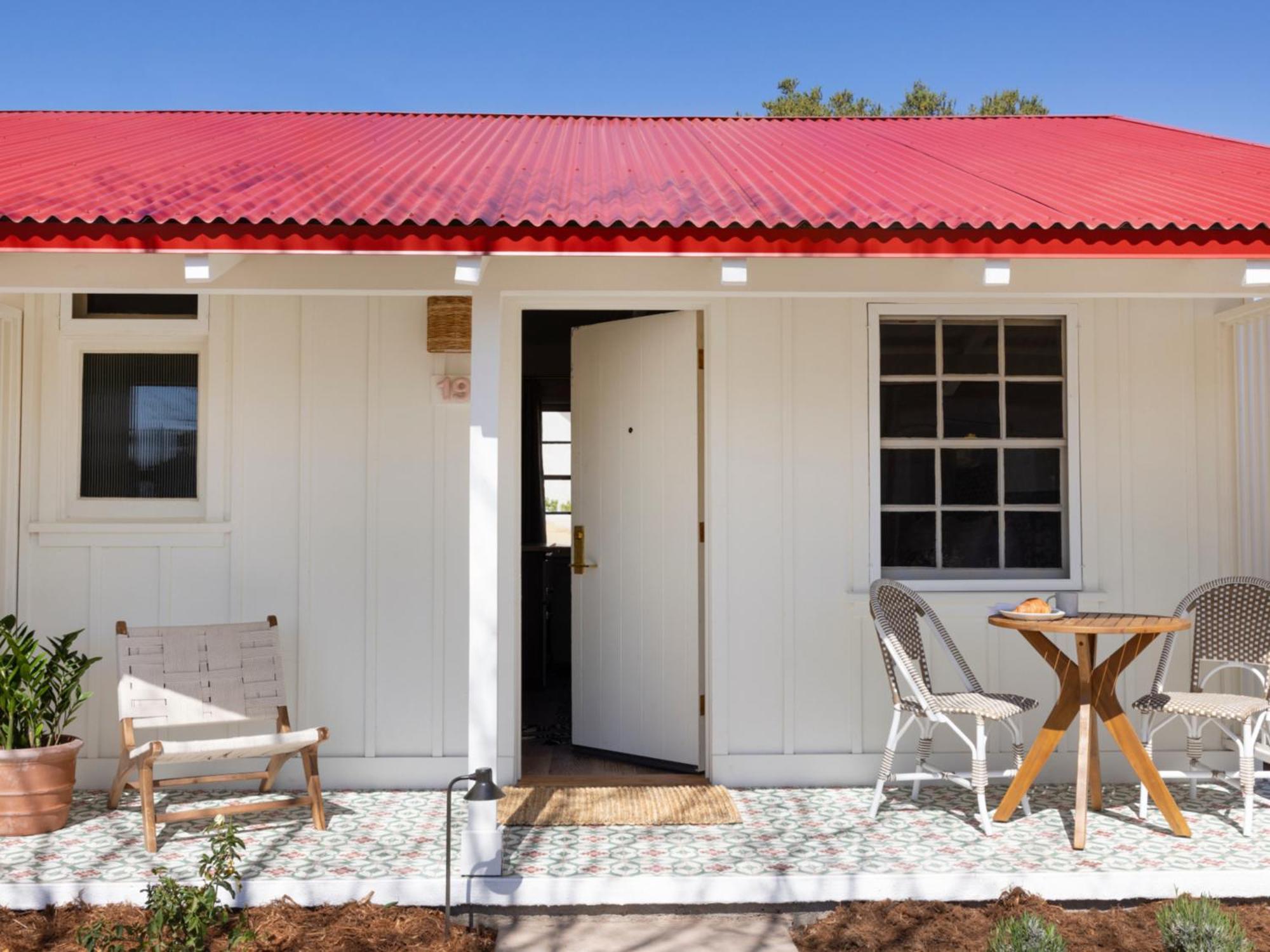 Farmhouse Paso Paso Robles Zewnętrze zdjęcie